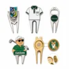 Golf Divot Repair Tool