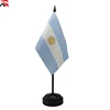 bandera de mesa