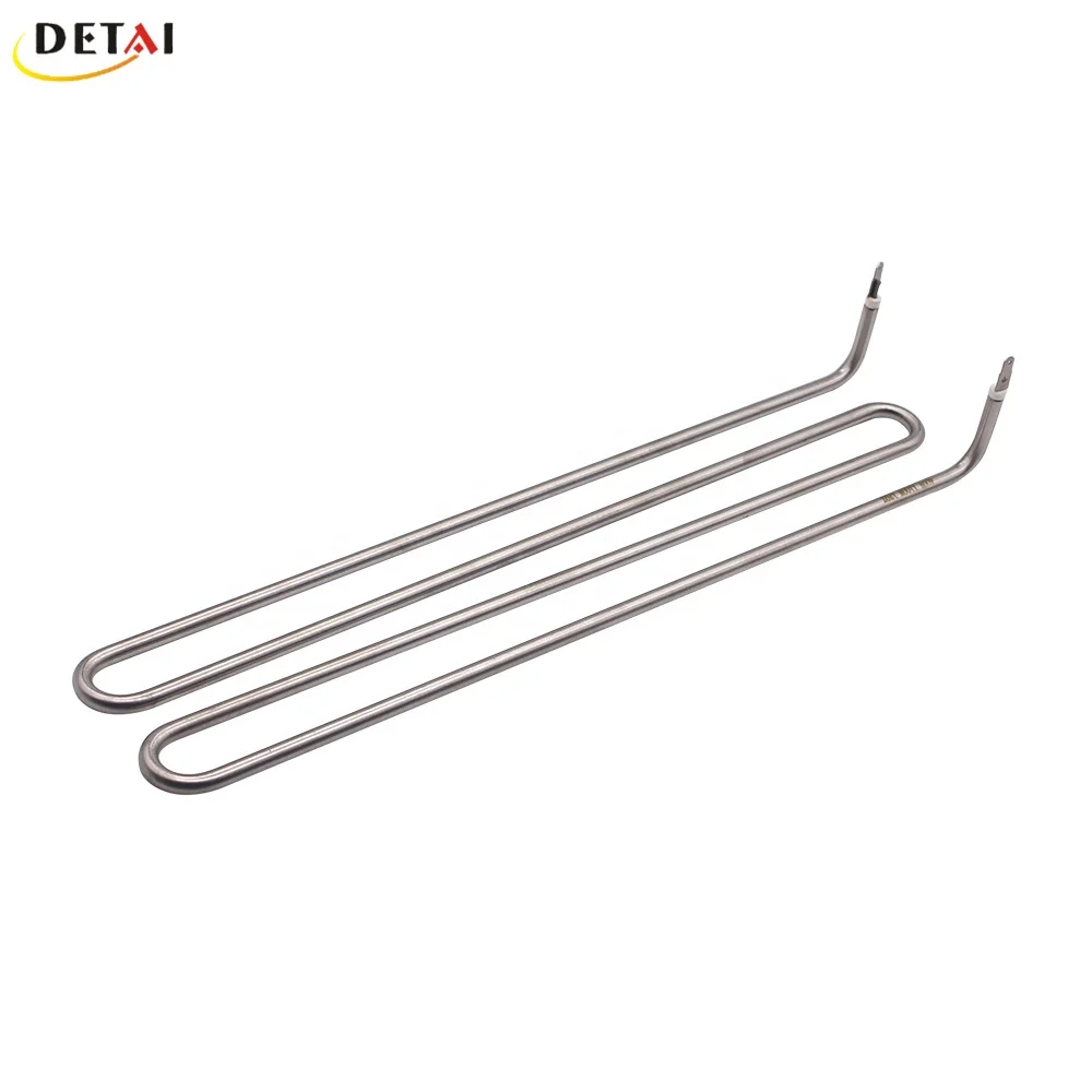 DT-AF110 Высокое качество Электрический трубчатый теплостойкость