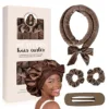 BROWN-5PCS-SET