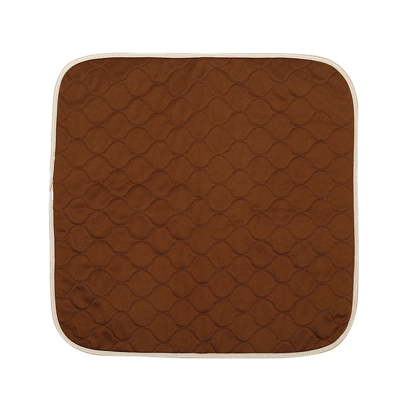 Washable Waterproof Chair Underpad details