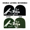 Green-Double Layer