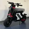 Black-60V40AH-Range: 100-120km
