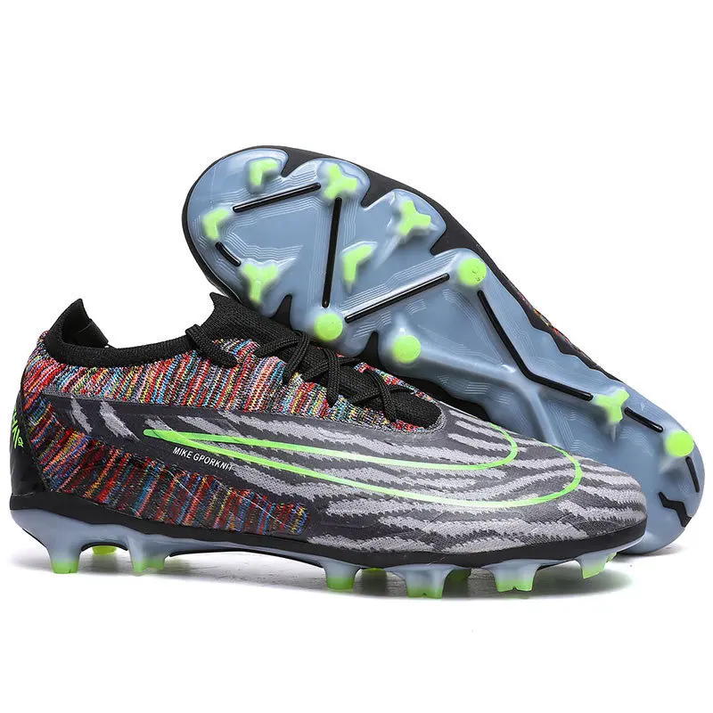 Predator Archive Limited Edition FG Men's Soccer Shoes Hot Selling Ankle Sport Football aperçu 4