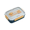 Blue-2 Compartment