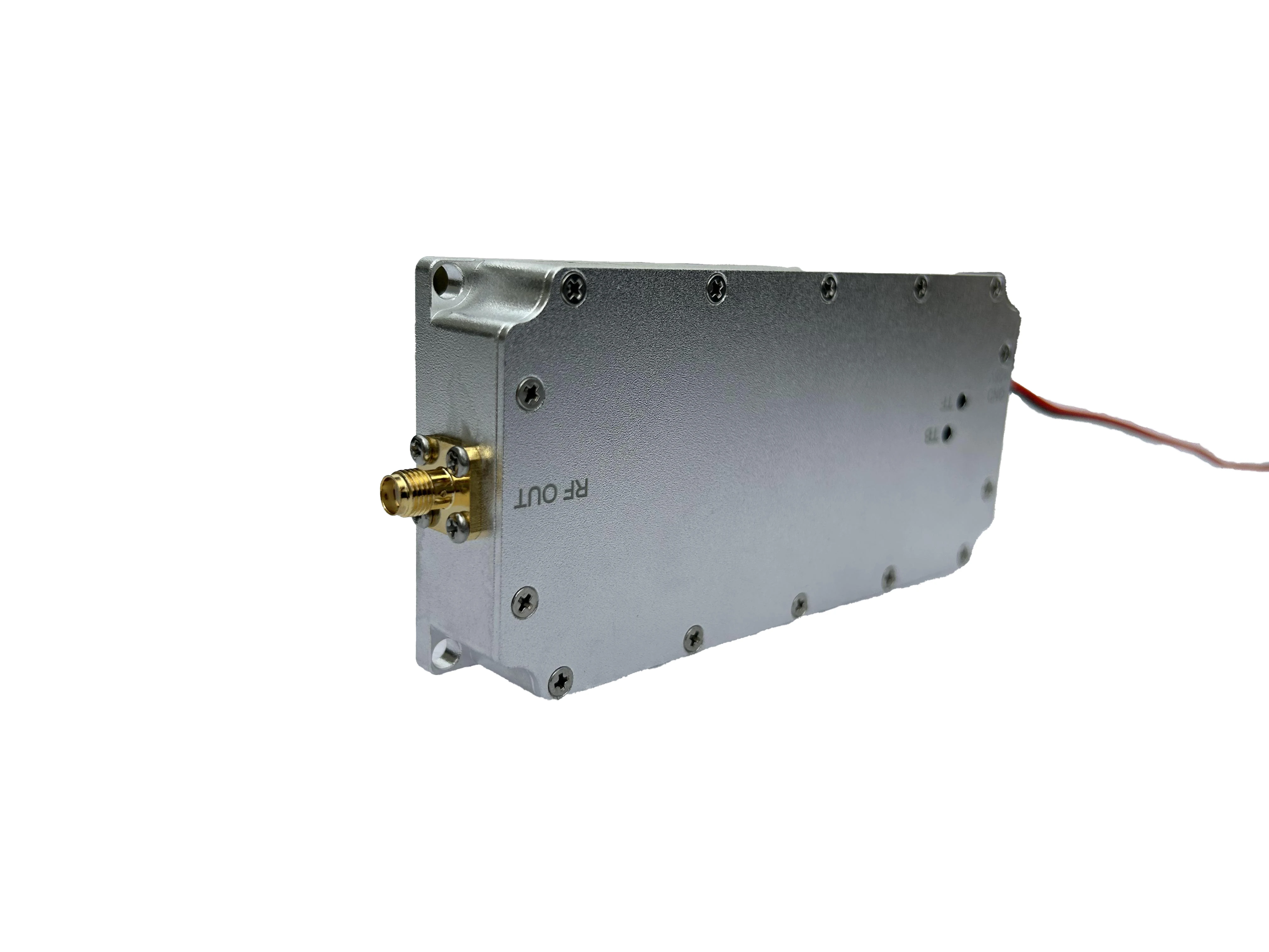 1.5ghzcustomized Portable Rf Power Amplifier Module 50w Anti Drone ...