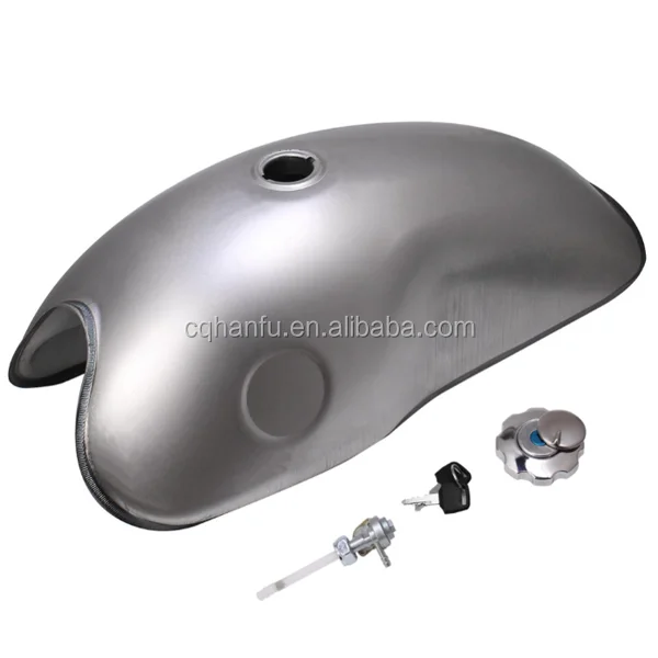 920 Modified Bike Fuel Tank  Latest Free