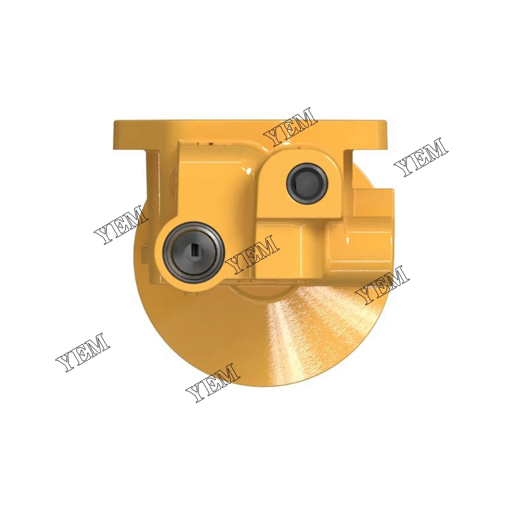 Base Assembly-Fuel Filter 238-6770 for Cat Diesel Engine 4