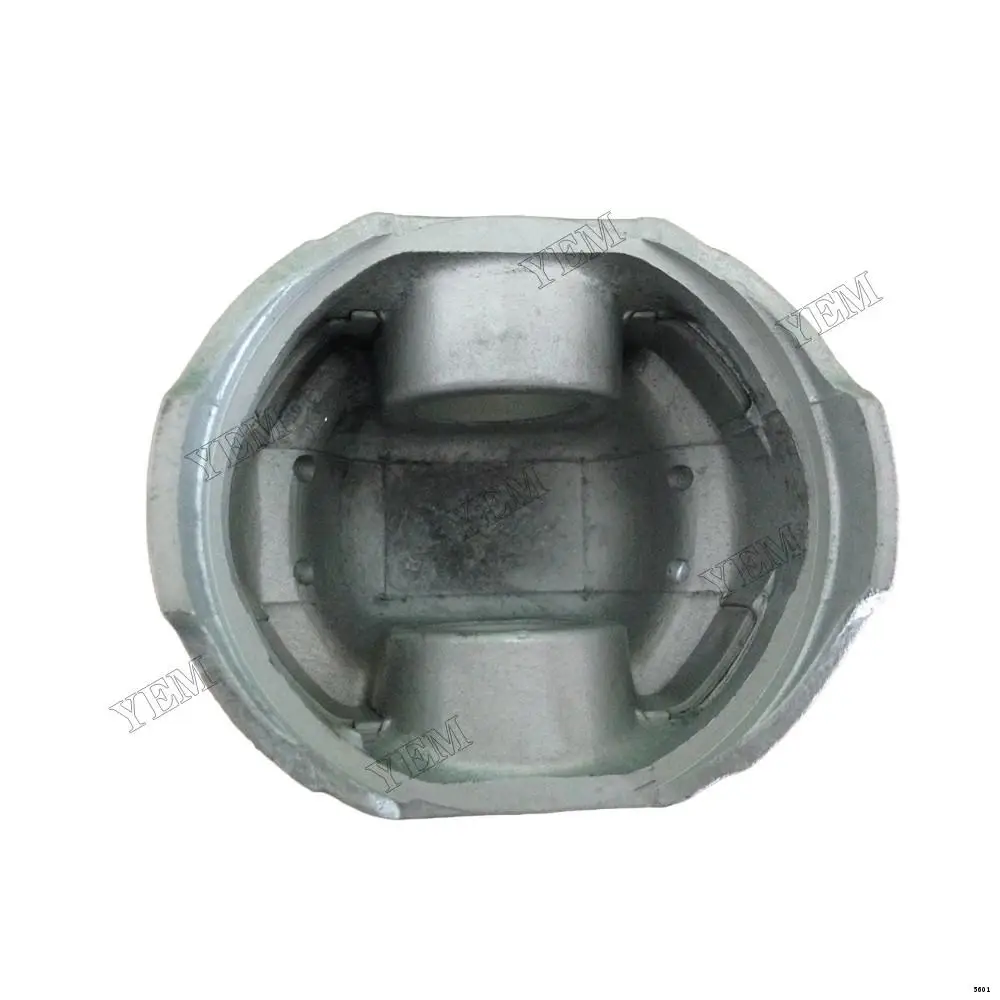Original Brand New Cylinder Engine Piston For Kubota D1403 Construction Machinery Spare Parts