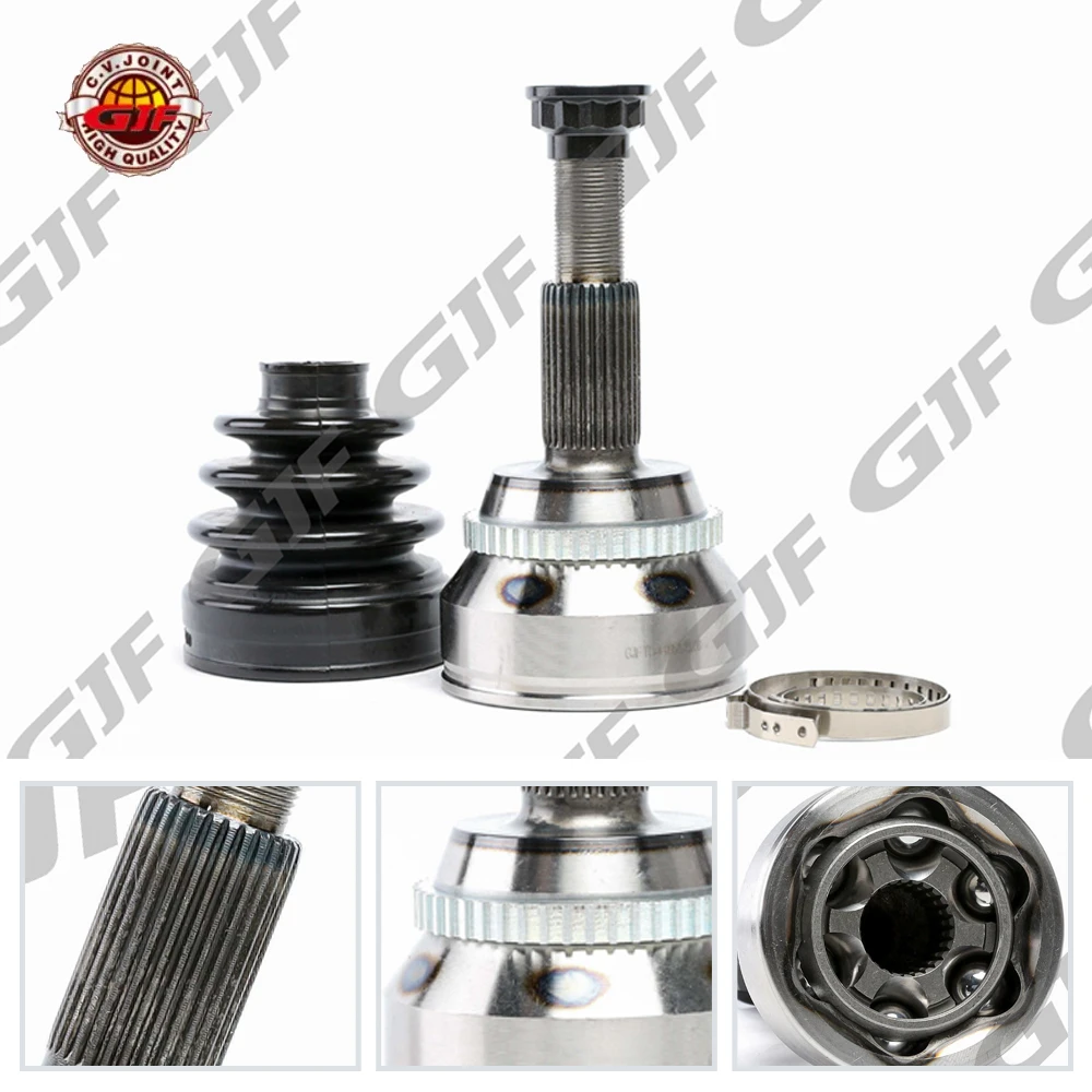GJF OEM 43470-80270 CV Joint for Toyota HARRIER & Lexus RX350