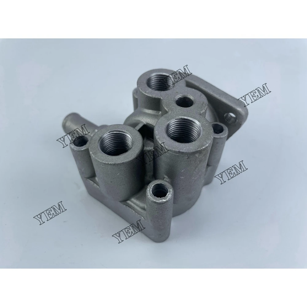 Thermostat Seat 145216380 Fit for Perkins 403C-15 Engine 5