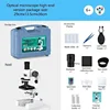 Flagship OpticalMicro Toolbox 4800X Phone