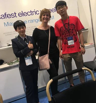 K1 24v Electric Wheelchair Programmer Controller - CE Certified