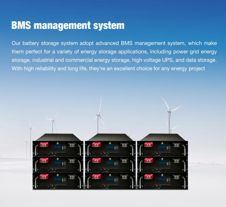 10kwh lifepo4 solar battery home energy storage system-2