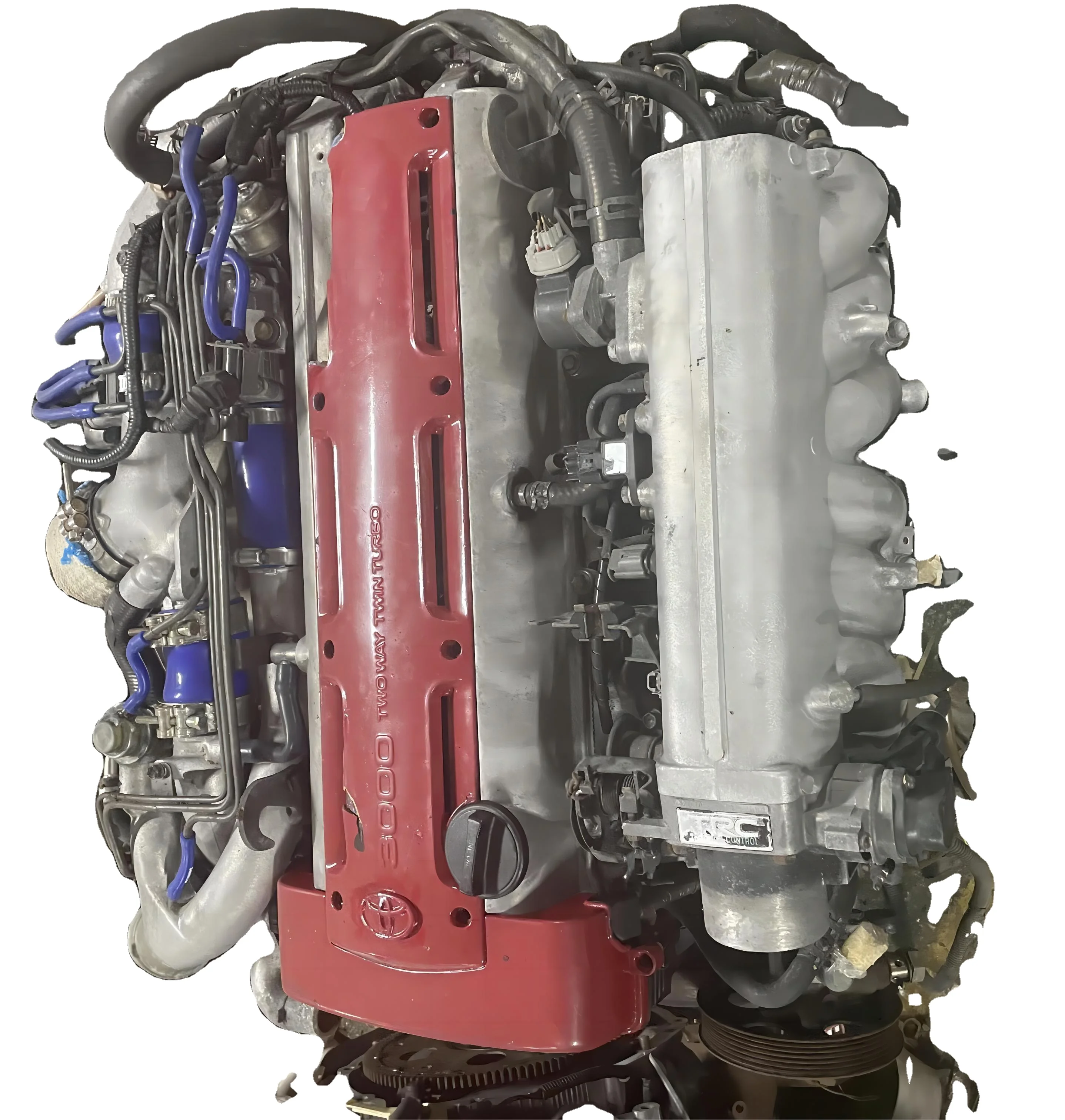 トヨタ 2JZ 2Jエンジン用の中古エンジン| Alibaba.com