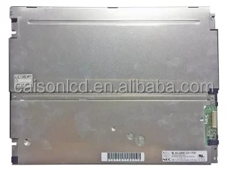 10.4 inch high brightness LCD panel NL6448BC33-70F support 640(RGB)*480, 900 nits, High brightness LCD screen supplier