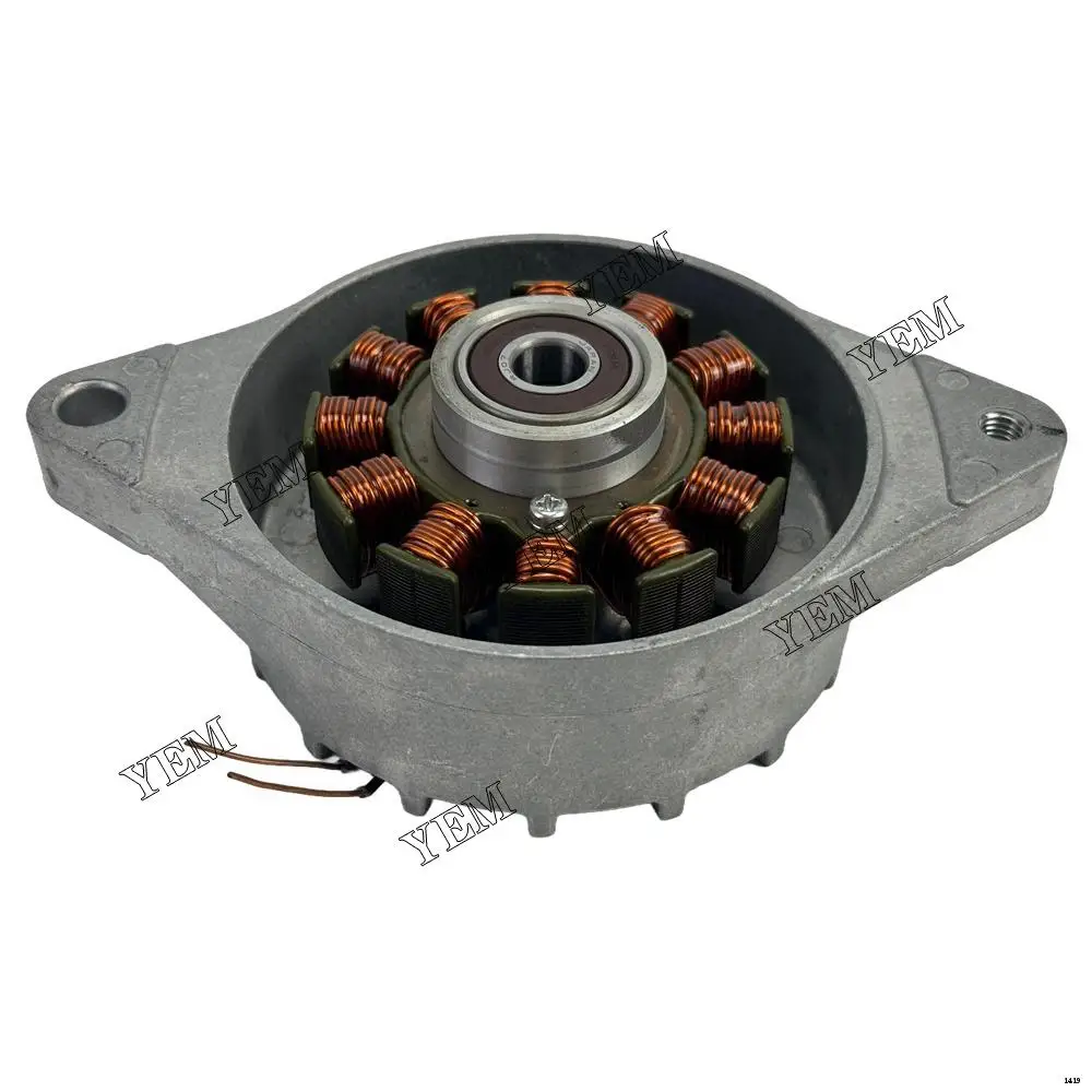 Excavator Accessories D722 Comp Stator 1K571-64360 for Kubota