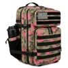 Pink Camo