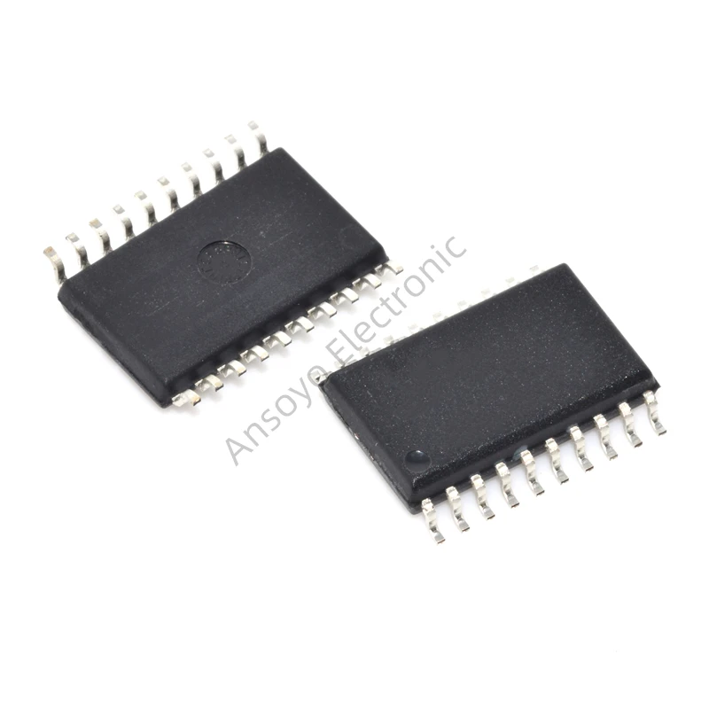 Ansoyo ISOW1412DFMR ISOW1412DFM ISOW1412 Intergrated Circuit Electronic Components Distributor