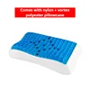 Cool gel magnetic style