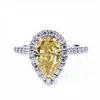Oro giallo 14k