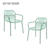 chair A