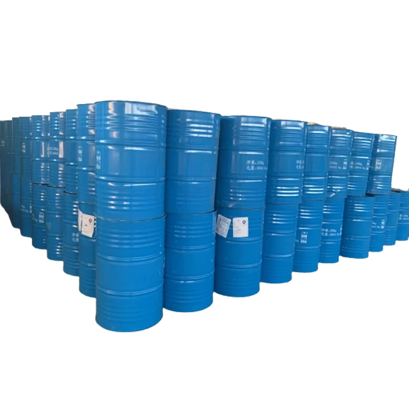 99.6% бесцветная жидкость Тетрахлорэтилен для органических