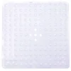 Blanco transparente