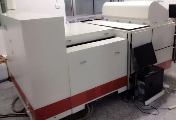 Fully Reconditioned IMETTO Digital Minilab