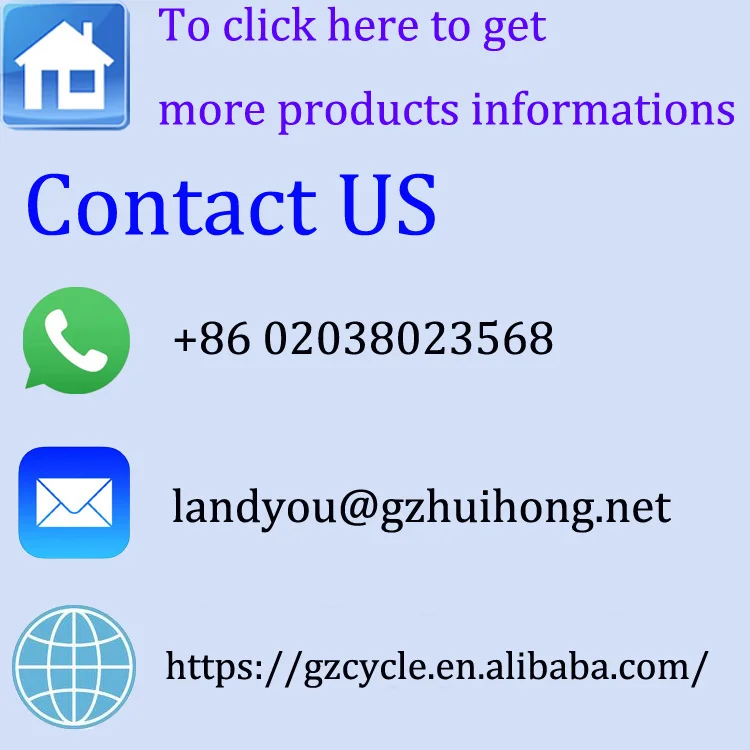Contact Information