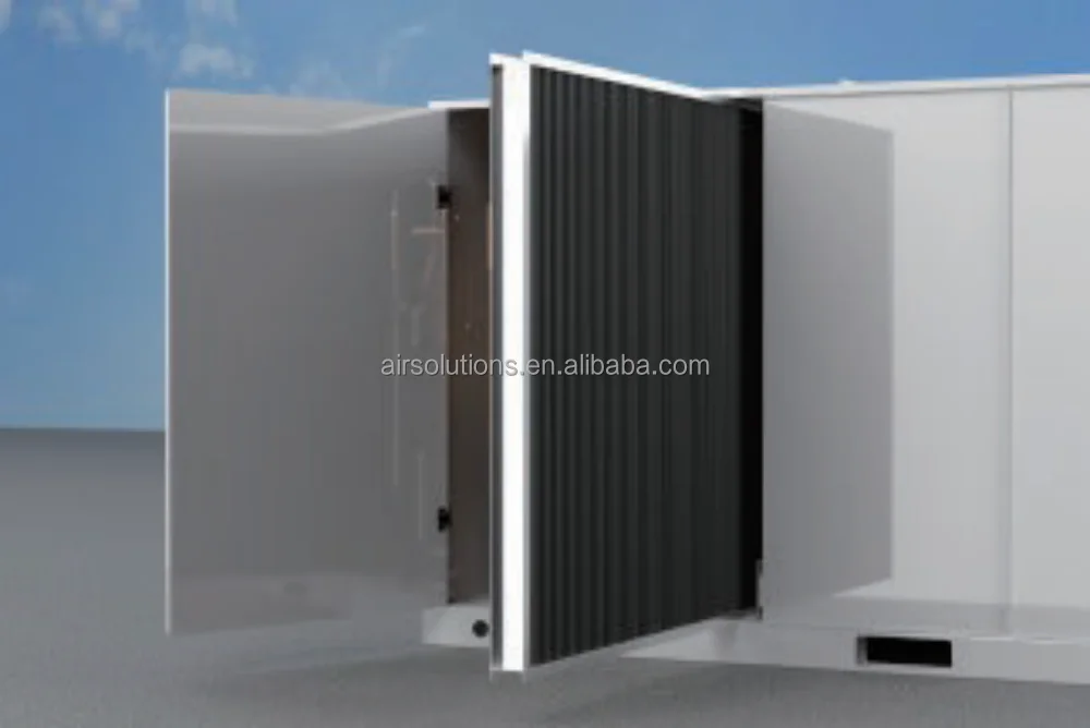 Inverter Rooftop Package Unit, Air Handling Unit - detail 26