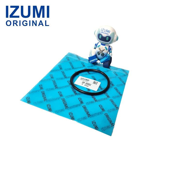 product izumi original 5f 3092 5f3092 7239mm inner diameter seal o ring for caterpillar-15