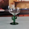 Cocktail glass