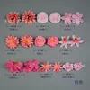 Style E - Pink
