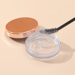 Eyebrow Soap Wax Styling Gel