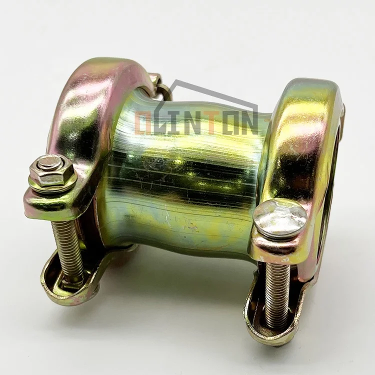 Hydraulic Tank Piping Hose Coupling for Hitachi Excavators