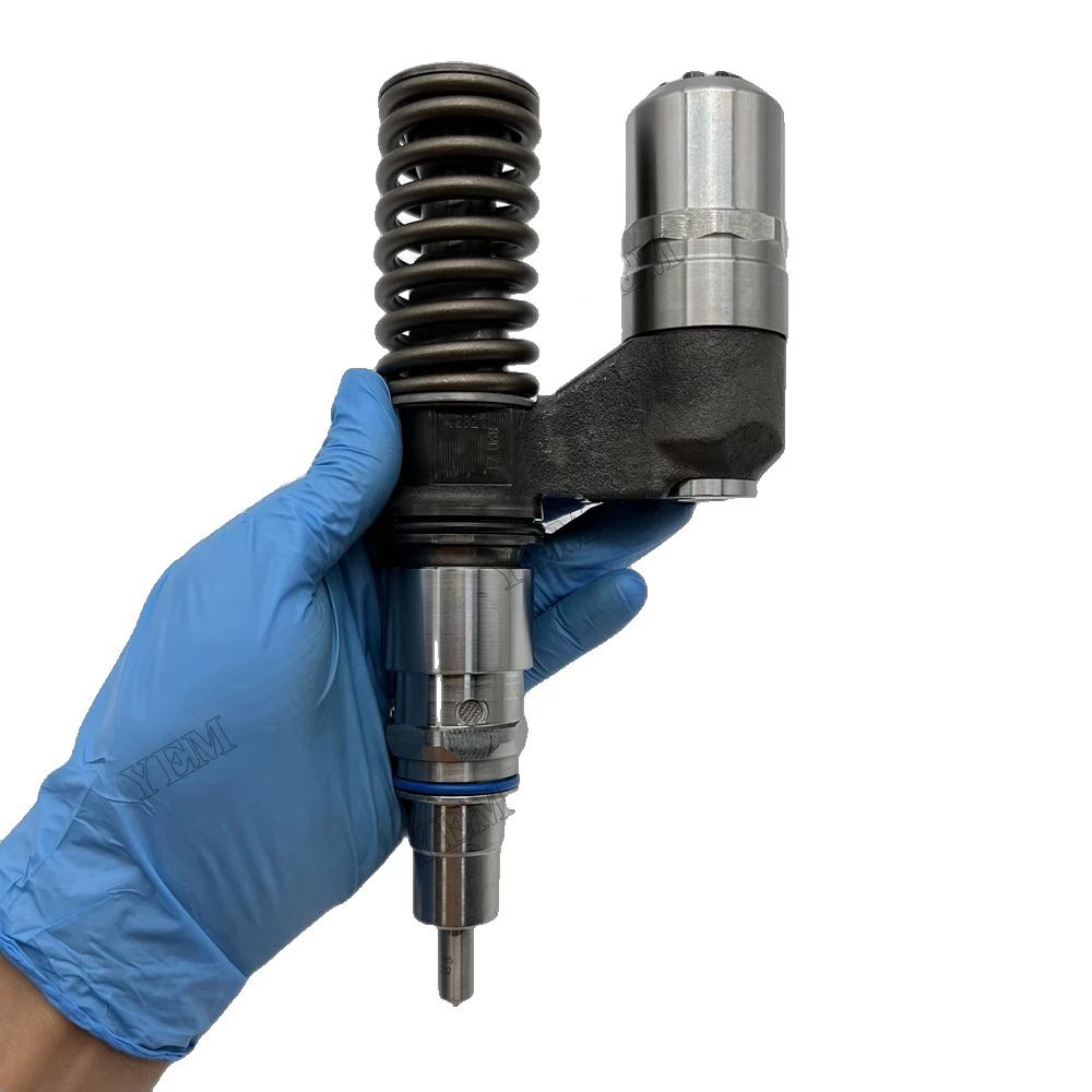 For Scania 701 Fuel Injector Heavy Duty Engine Parts