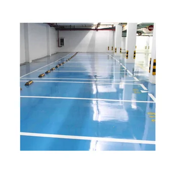 New Water Based Protective Coating Water Based Epoxy Floor Paint,Epoxy Floor Concrete Flooring