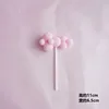 Small Long-Pink