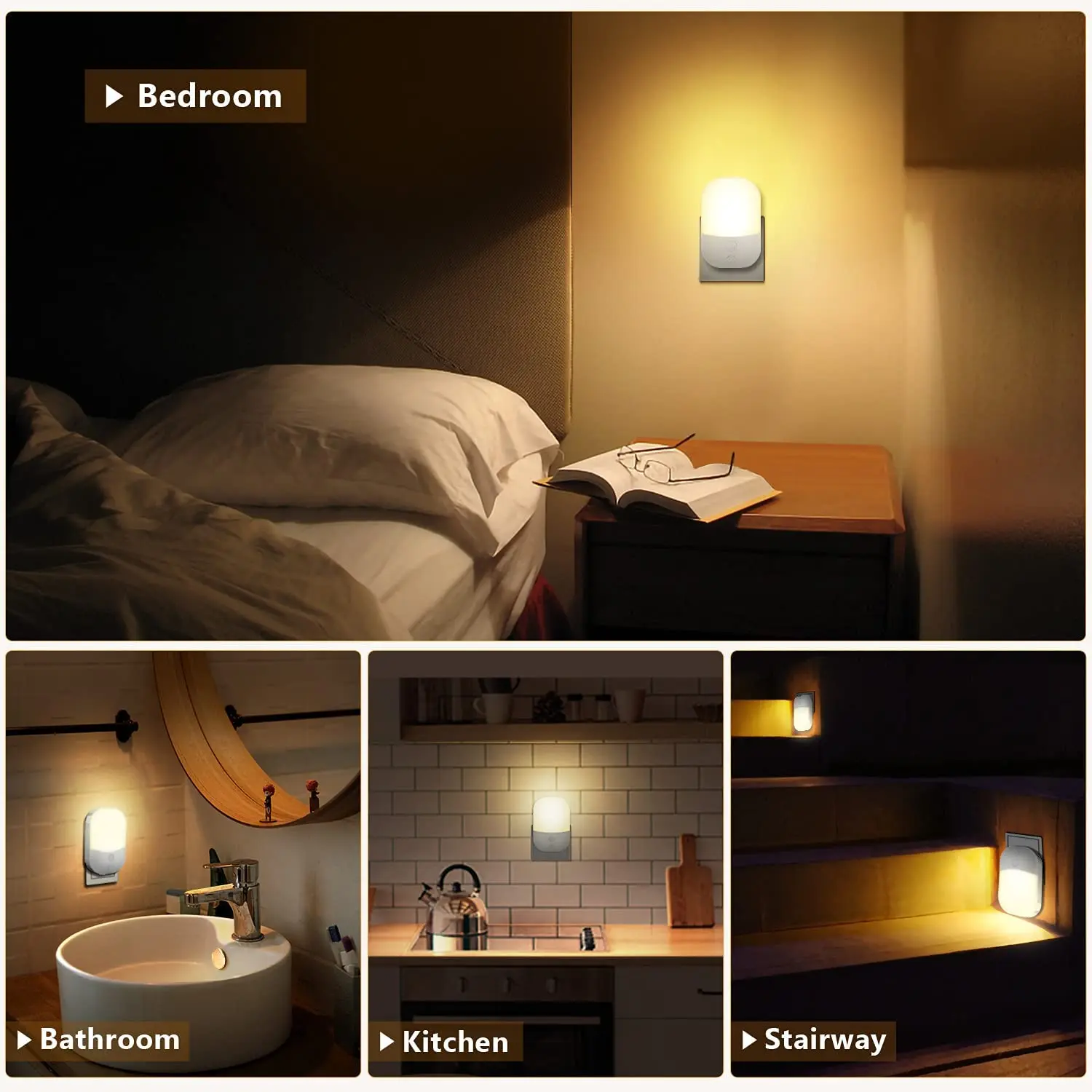 on modes twilight motion sensor led night light for bedroom bathroom-42