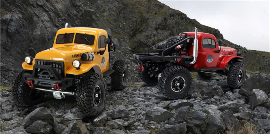 クローラーRC ROCK CARWLER Rock'n Crawlers JAPAN (@rockncrawlers) • Instagram photos