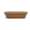 Natural Bamboo Brown