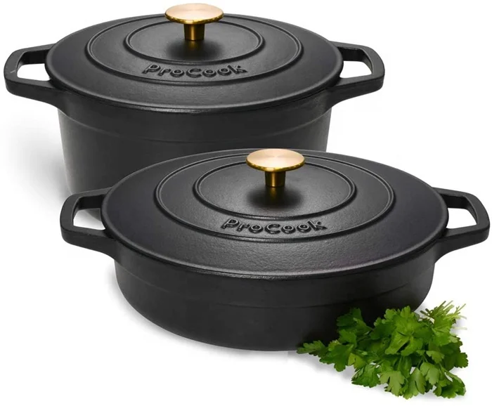 iron cooking pot products for sale