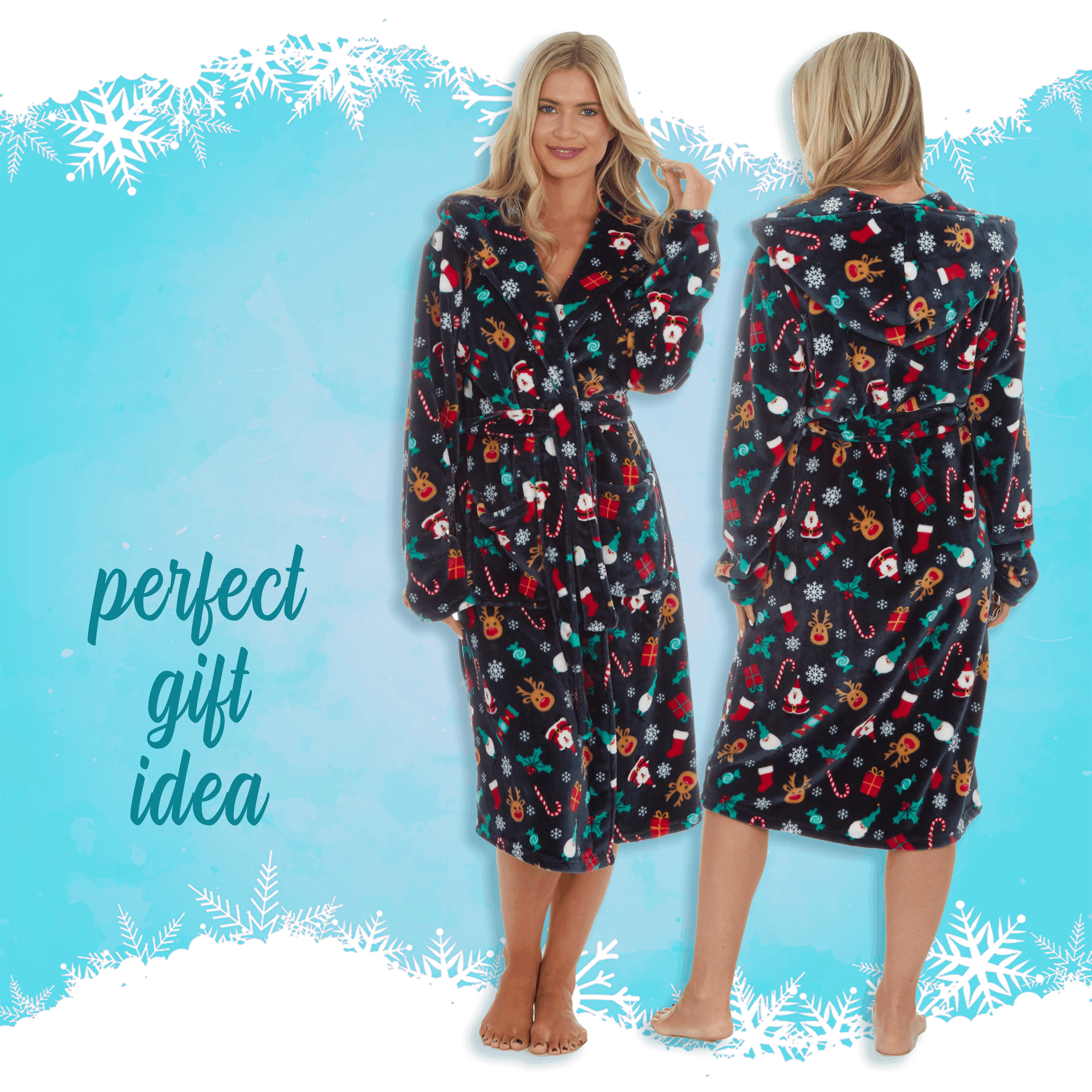 Winterpyjama Voor Heren - Modieuze Coral Fleece Pyjama Set Dikker Warm Paar Stijl Grijze Jacquard Pyjama Winter Plus Flanel Flanel Casual Homewear Voor Mannen En Vrouwen Kerstcadeaus, Grijs, Heren