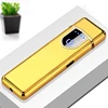 Gold Ice