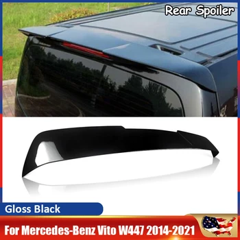 Precio De Fábrica Juego De Carrocería De PP Material Parachoqu Delantero De Coche Kit De Benz Vito Vclass W447 V250 V260 Ysguogsgyg
