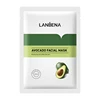 avocado facial mask
