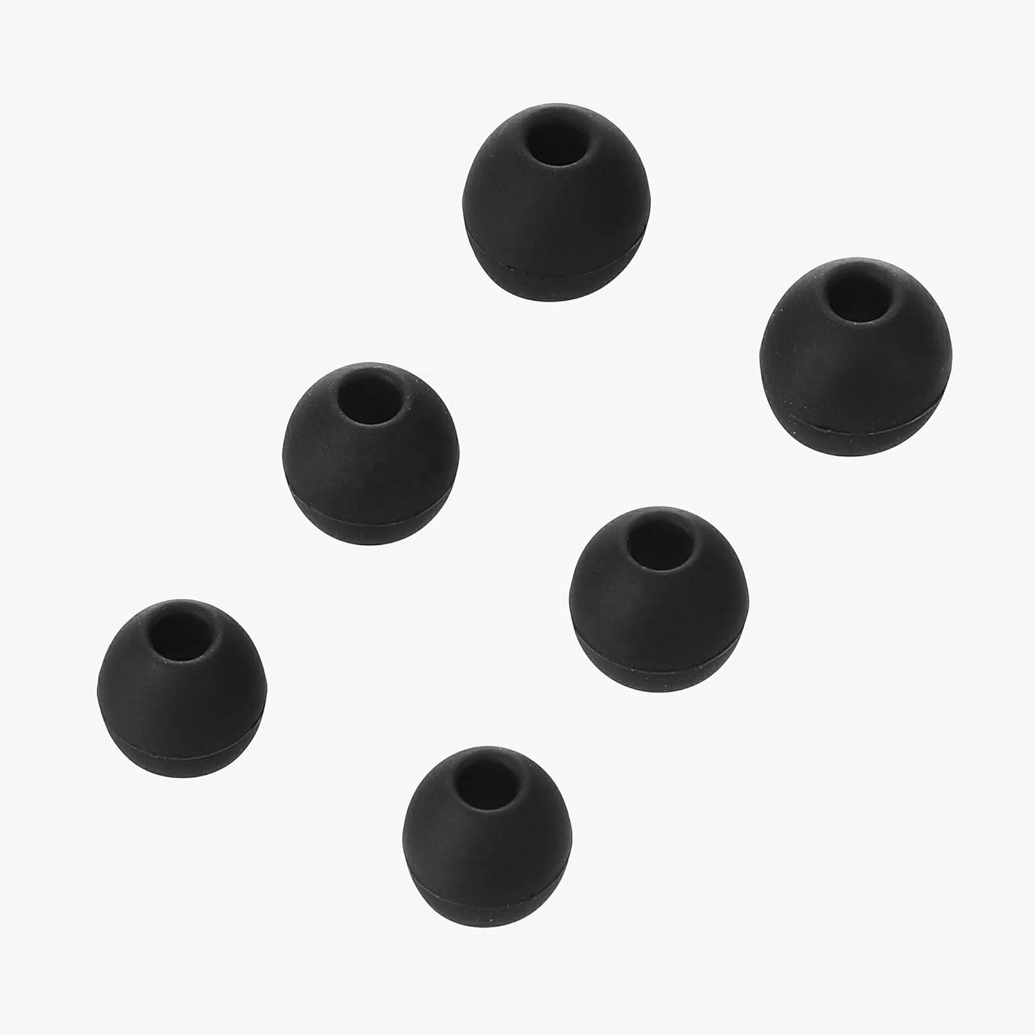 For JBL Reflect BT Tour Pro Sport Silicone Earbuds New Replacement Ear Tips for Headphone Accessories
