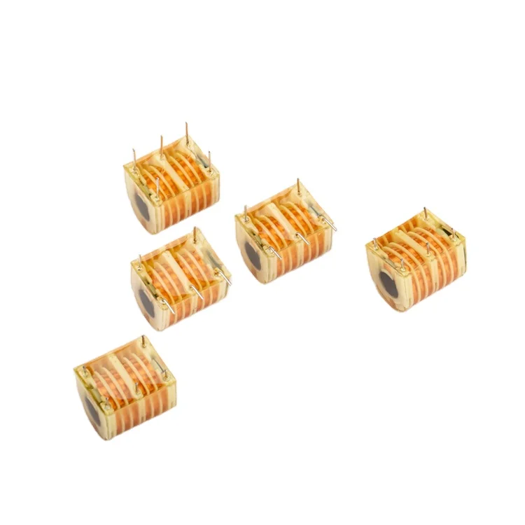 Step up Transformer Ozone Igniter Transformer Ignition Coils High Voltage Arc Lighter Transformer