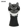 Funda para la cabeza del driver